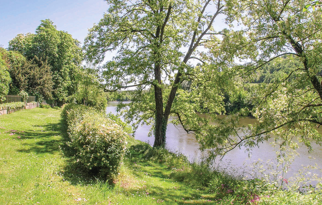 Feriehuse - St Antoine de Breuilh , Frankrig - FAD159 14