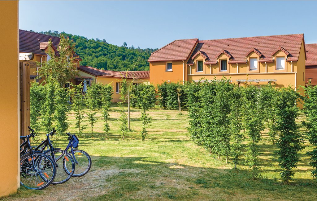 Feriehus - Montignac , Frankrike - FAD186 8