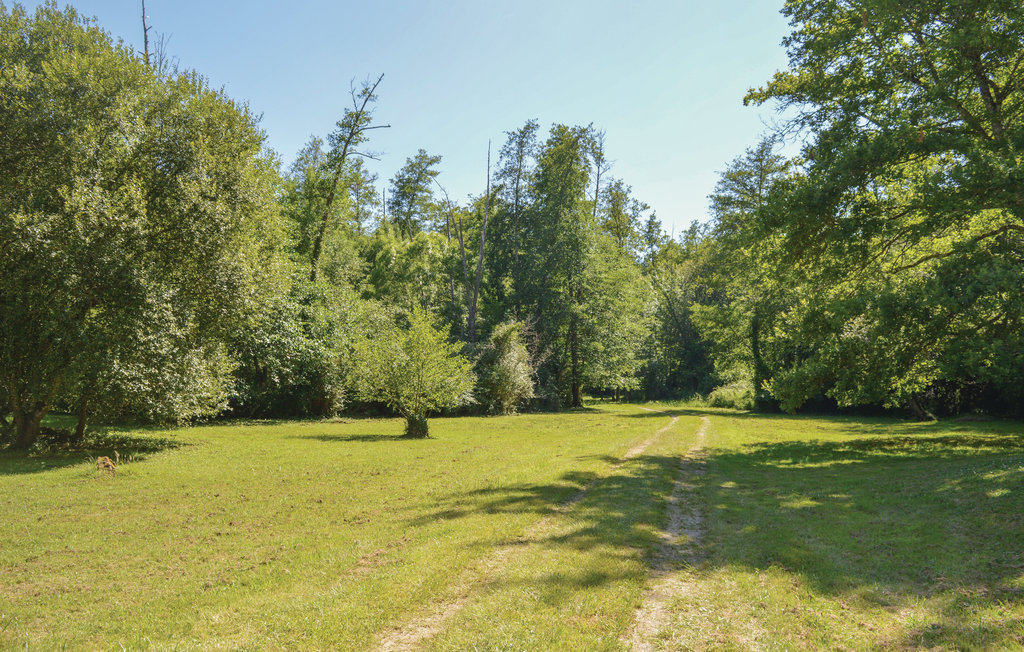 Semesterhus - Mouleydier , Frankrike - FAD774 4