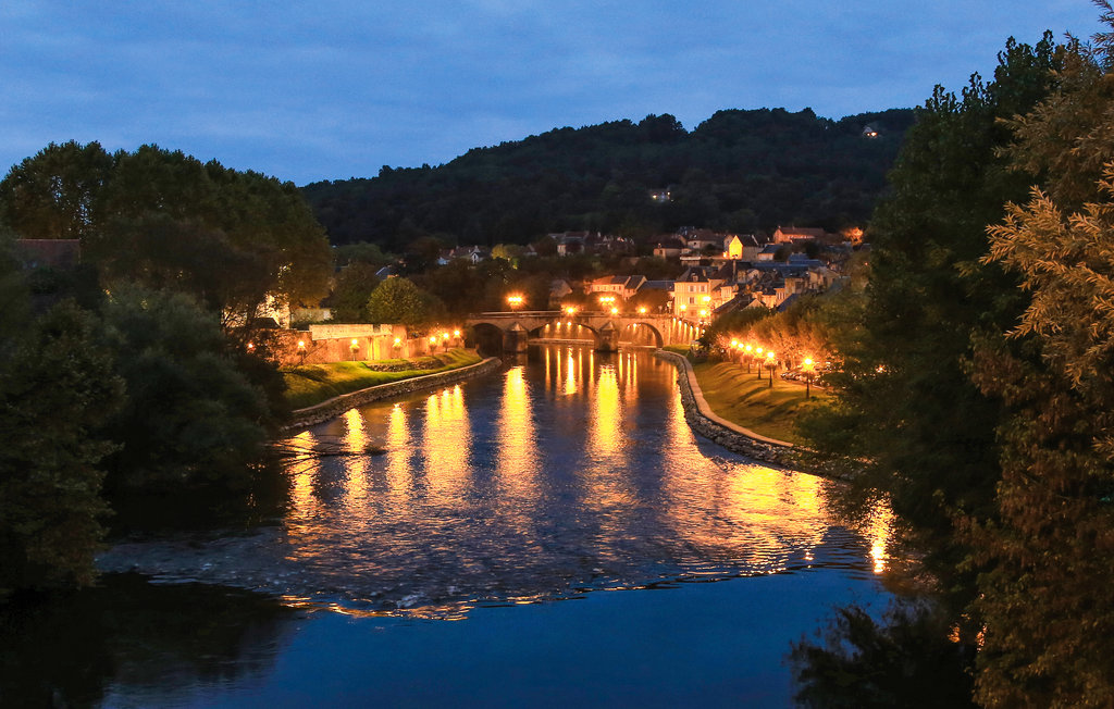 Feriehuse - Les Farges , Frankrig - FAD115 22