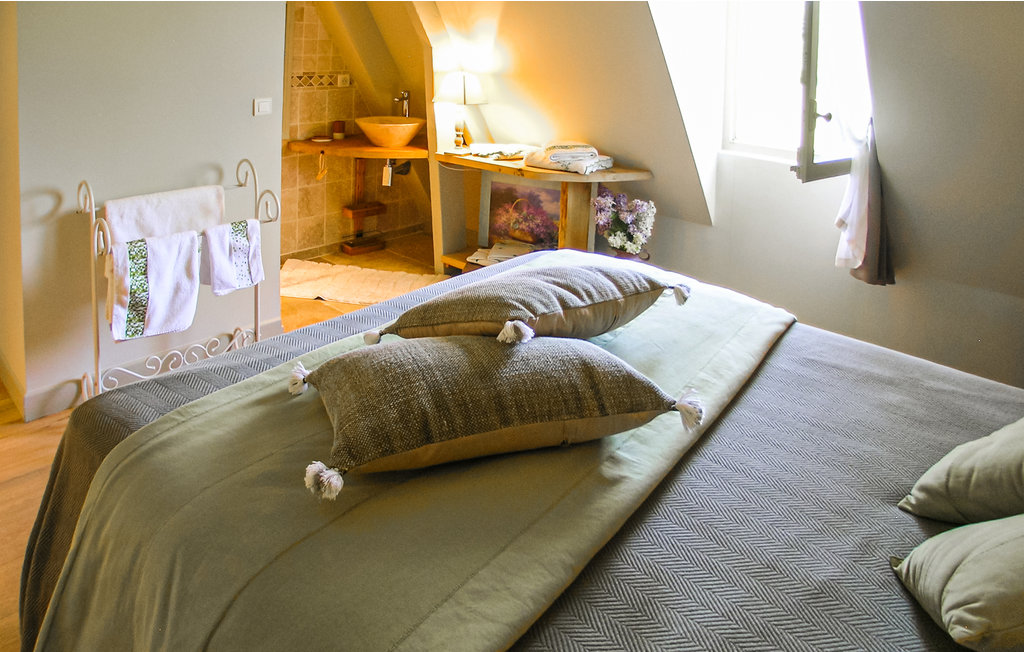 Feriehuse - La Cassagne , Frankrig - FAD731 28