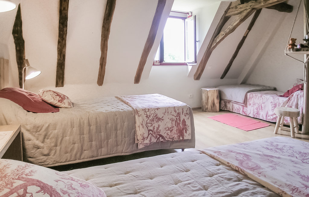 Semesterhus - Fleurac , Frankrike - FAD779 30