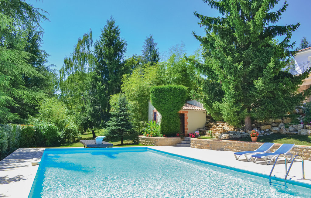Holiday home - Savignac les Eglises , France - FAD745 4