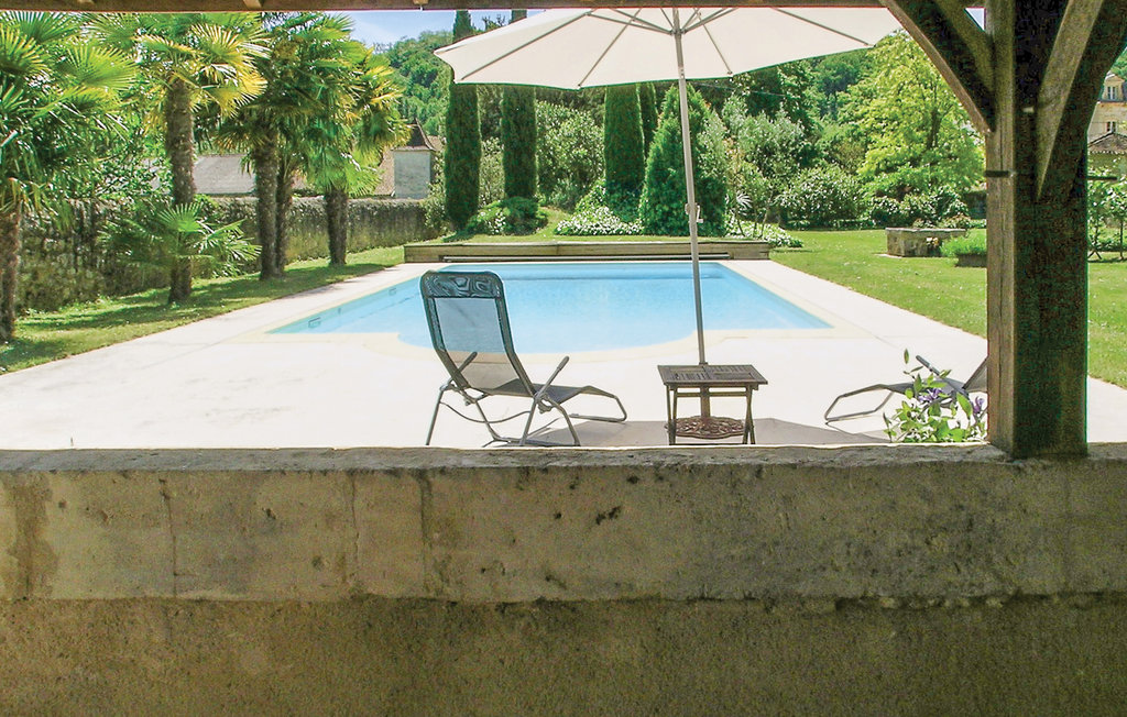 Feriehuse - St Antoine de Breuilh , Frankrig - FAD159 11