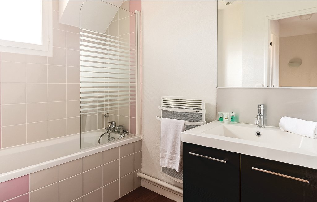 Feriehus - Montignac , Frankrike - FAD186 12