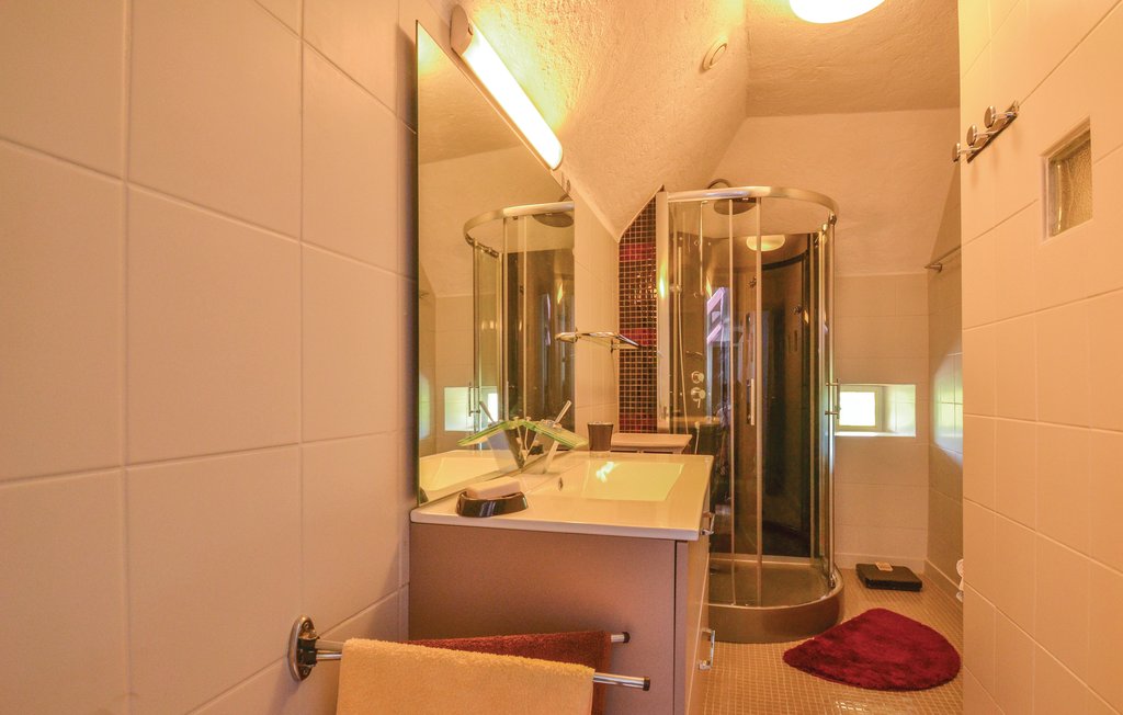 Feriehuse - Terrasson-Lavilledieu , Frankrig - FAD363 7