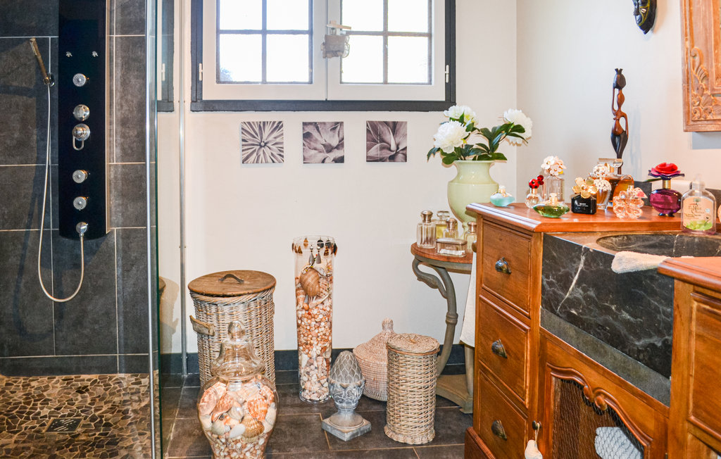 Ferienhaus - Bergerac , Frankreich - FAD425 20