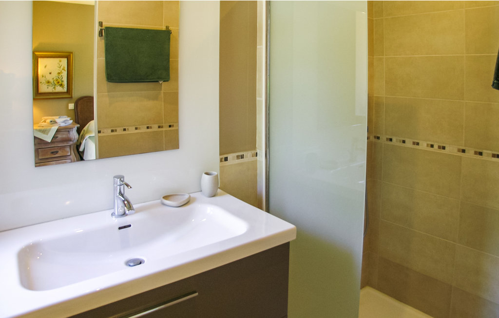 Feriehuse - La Cassagne , Frankrig - FAD731 30