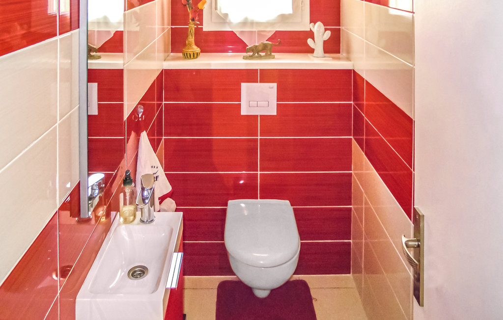 Holiday home - Savignac les Eglises , France - FAD745 29