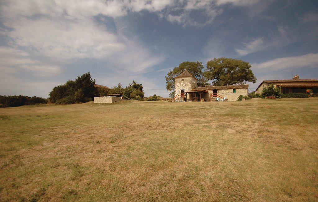 Location de vacances - Eymet , France - FAD185 11