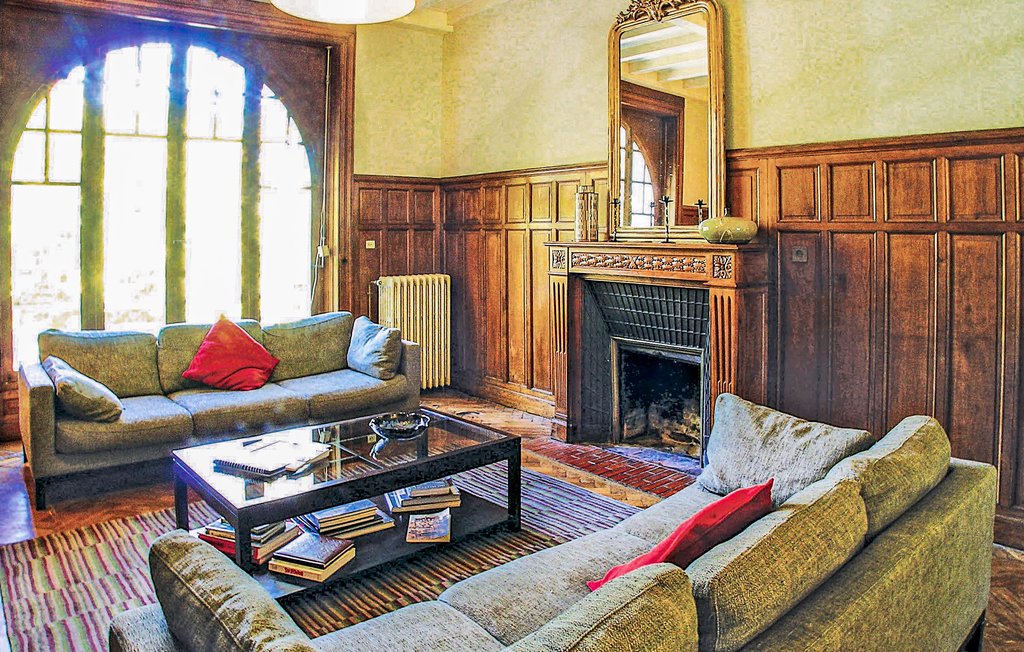 Ferienhaus - Terrasson-Lavilledieu , Frankreich - FAD098 3