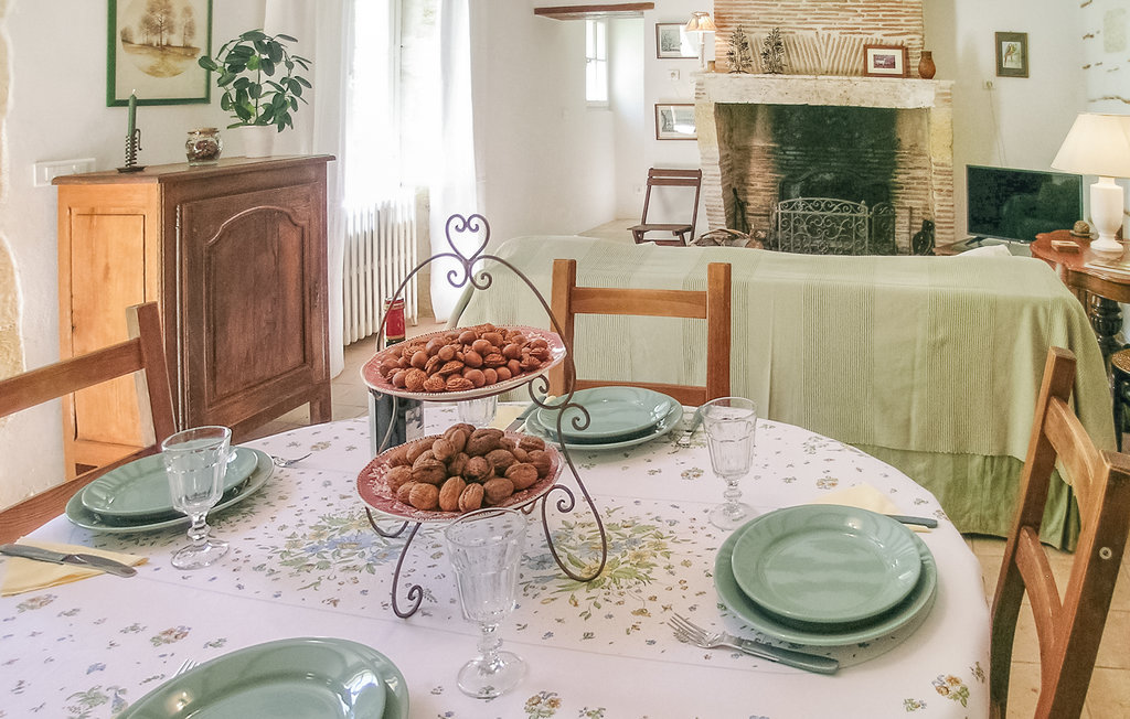 Feriehuse - St Antoine de Breuilh , Frankrig - FAD159 19