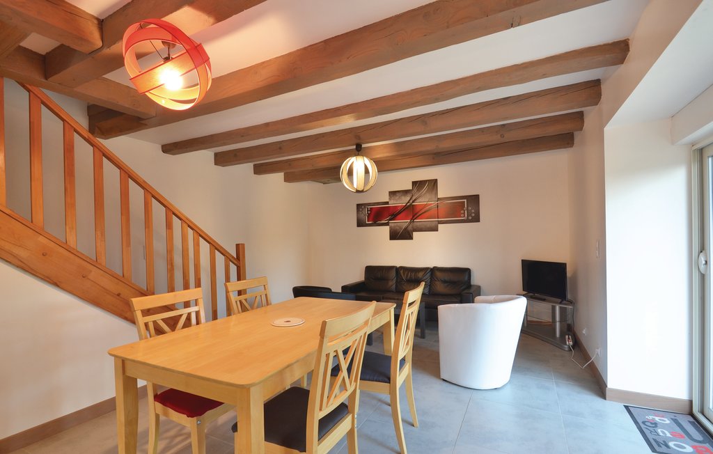 Feriehuse - Aubas , Frankrig - FAD386 9