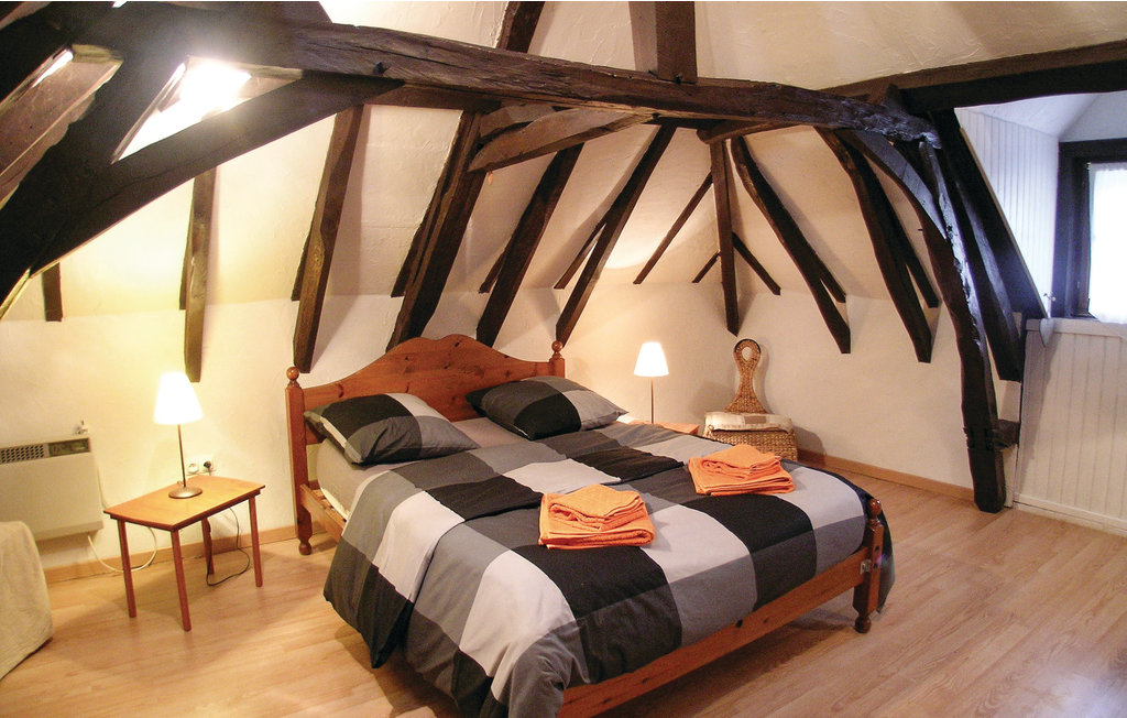 Feriehuse - Granges d'Ans , Frankrig - FAD030 11