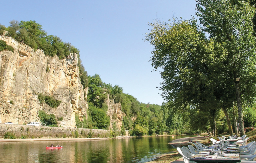 Semesterhus - Domme , Frankrike - FAD091 19