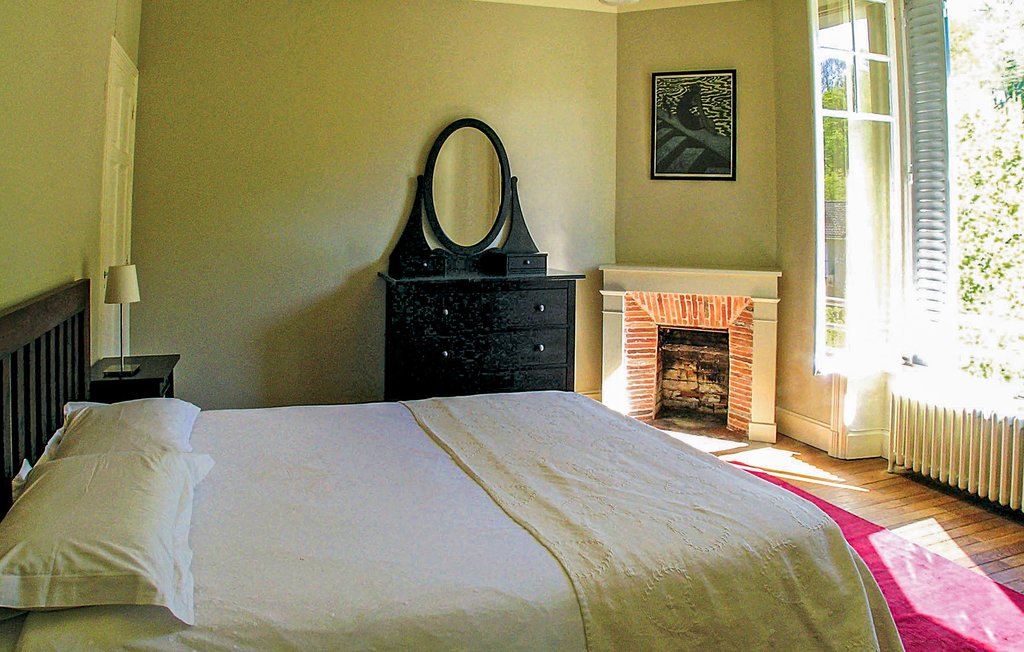 Ferienhaus - Terrasson-Lavilledieu , Frankreich - FAD098 8