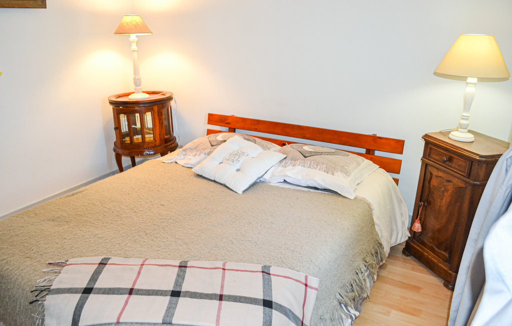 Ferienhaus - Bergerac , Frankreich - FAD425 16