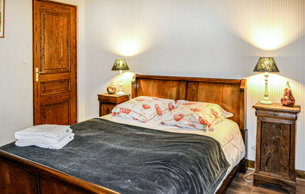 Location de vacances - Le Change , France - FAD110 16