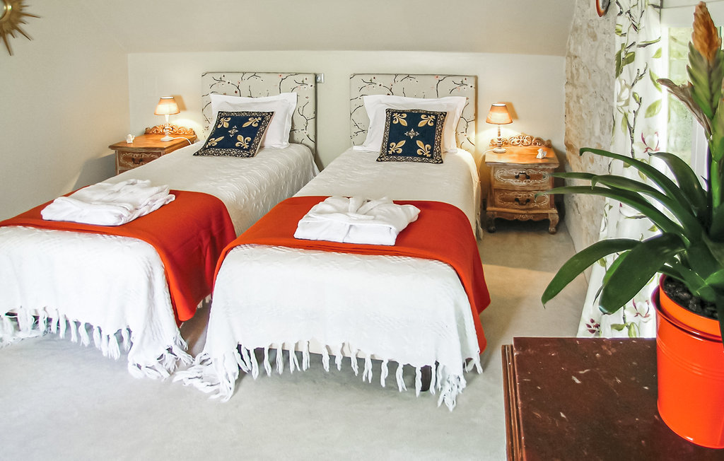 Feriehuse - Les Farges , Frankrig - FAD115 12