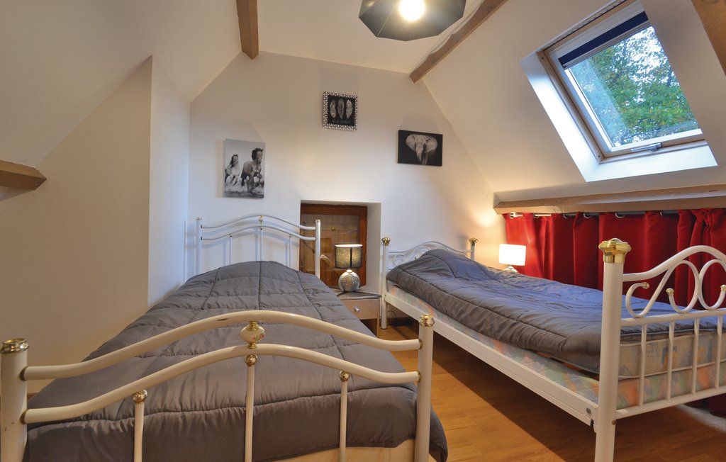 Feriehuse - Aubas , Frankrig - FAD386 16