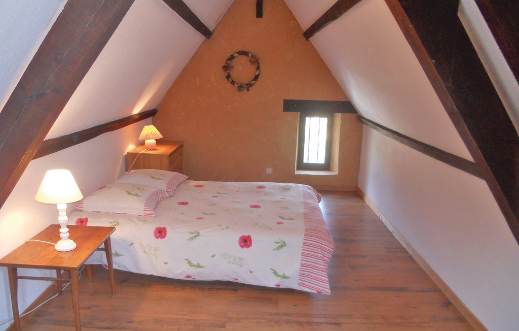 Semesterhus - Campsegret , Frankrike - FAD706 17
