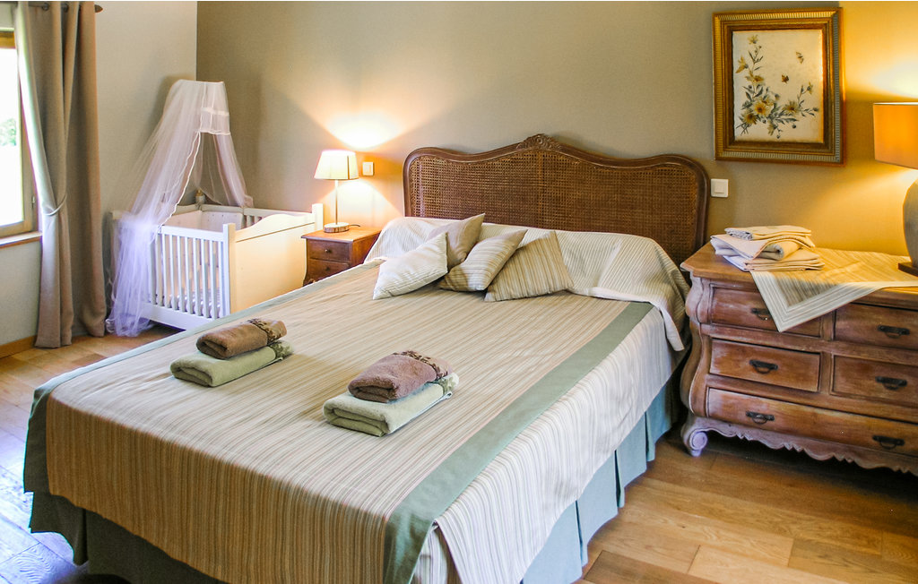 Feriehuse - La Cassagne , Frankrig - FAD731 23