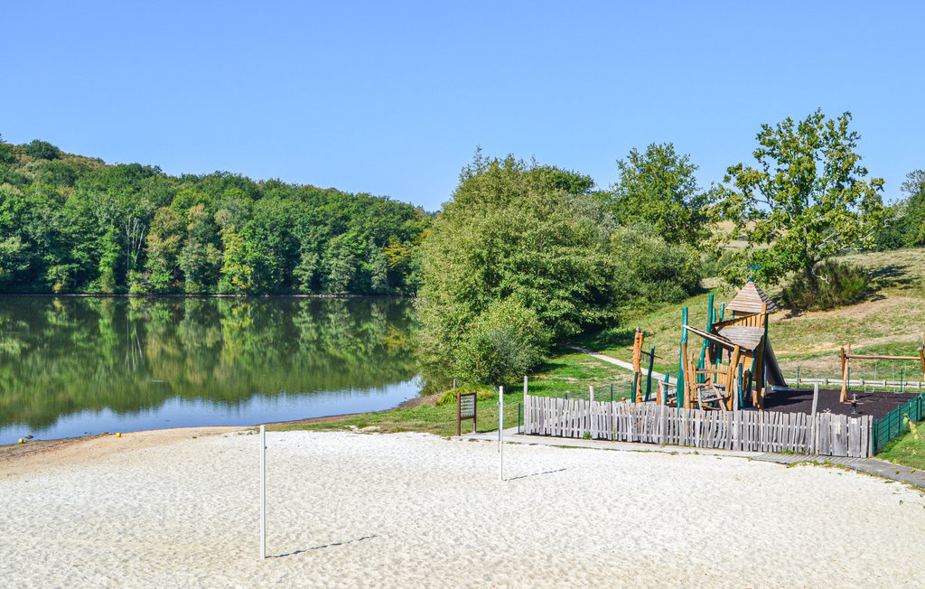 Semesterhus - Savignac-Lédrier , Frankrike - FAD793 27