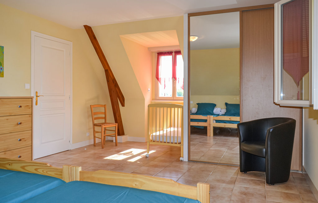 Semesterhus - Savignac-Lédrier , Frankrike - FAD793 16