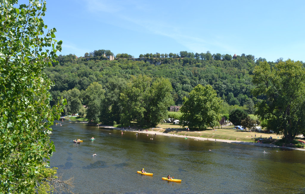 Feriehus - Cénac-et-Saint-Julien , Frankrike - FAD099 20