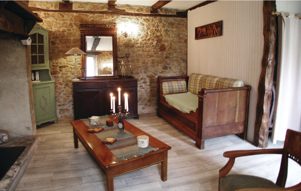 Feriehuse - Granges d'Ans , Frankrig - FAD030 8