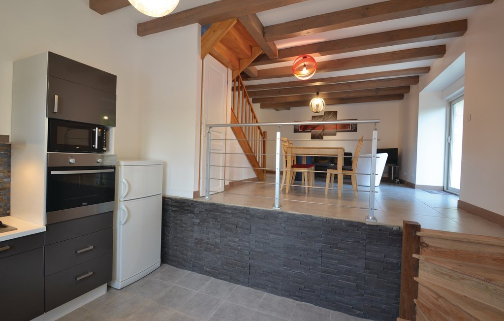 Feriehuse - Aubas , Frankrig - FAD386 12