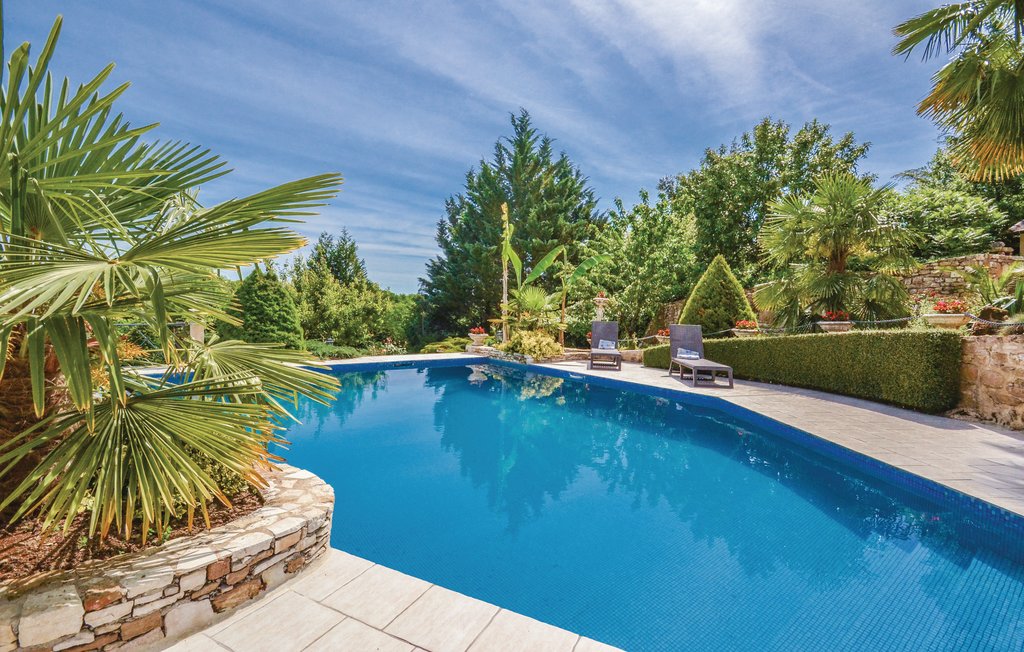 Feriehuse - Terrasson-Lavilledieu , Frankrig - FAD363 9