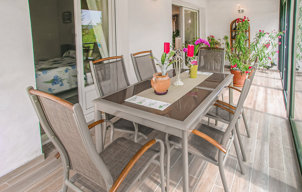 Holiday home - Savignac les Eglises , France - FAD745 11