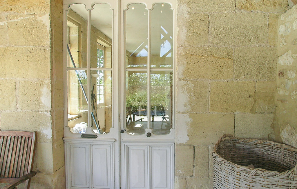 Feriehuse - St Antoine de Breuilh , Frankrig - FAD159 17