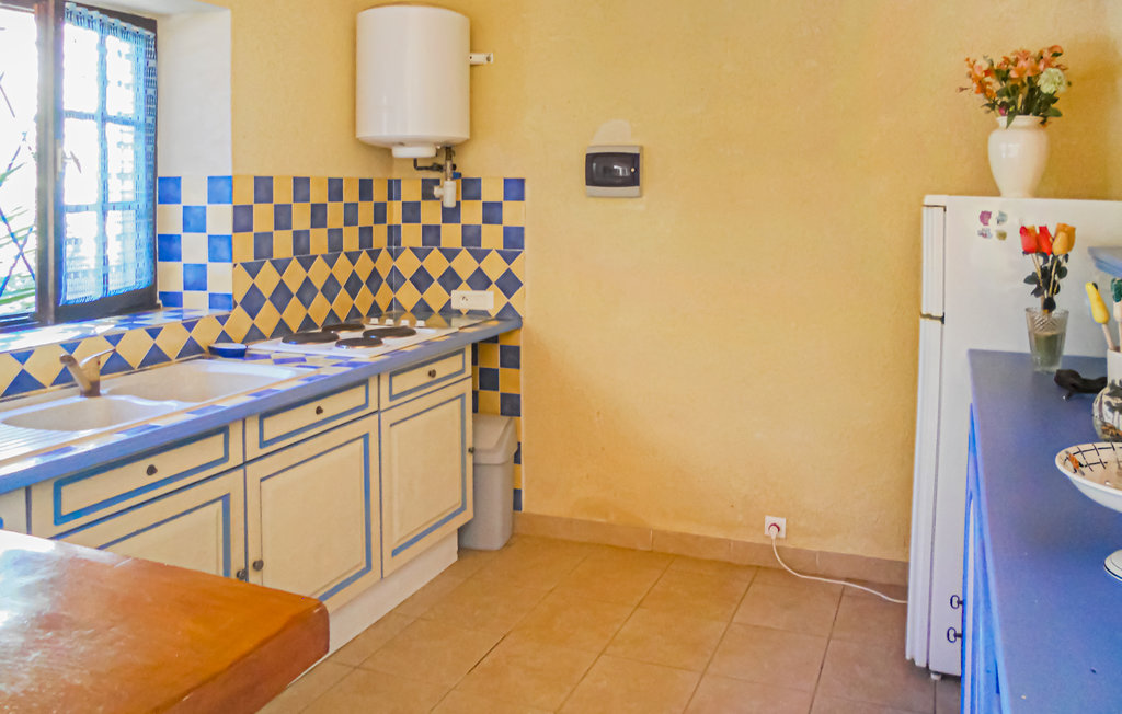 Holiday home - Savignac les Eglises , France - FAD745 14