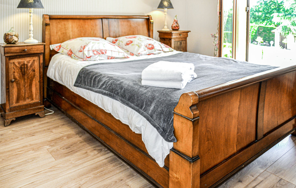 Location de vacances - Le Change , France - FAD110 15