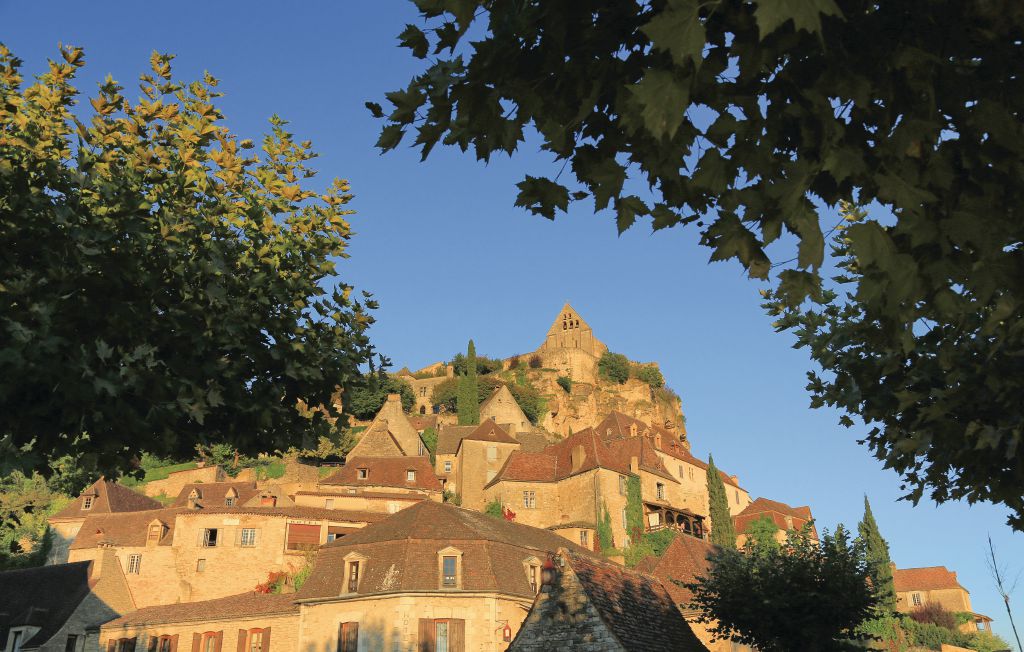 Semesterhus - St Pierre D'Eyraud , Frankrike - FAD784 29