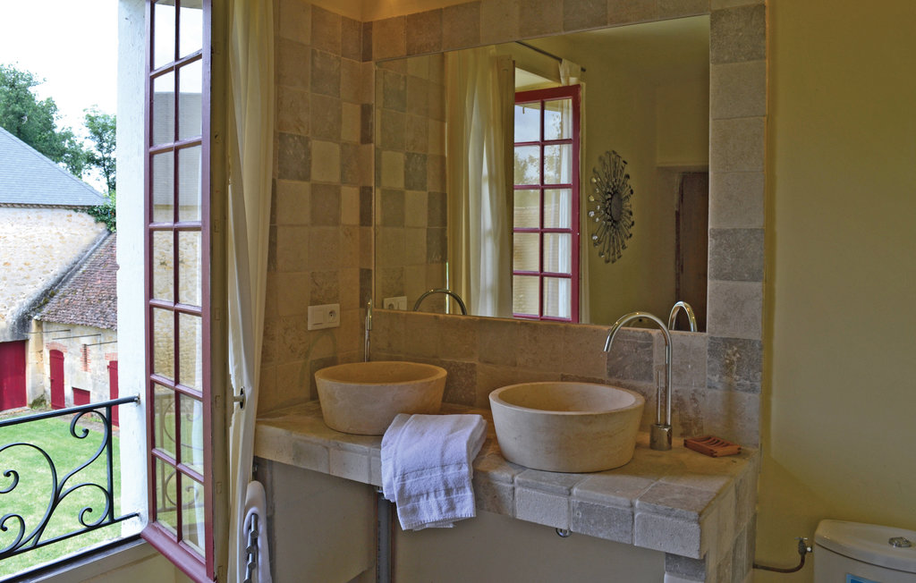 Semesterhus - Domme , Frankrike - FAD091 16