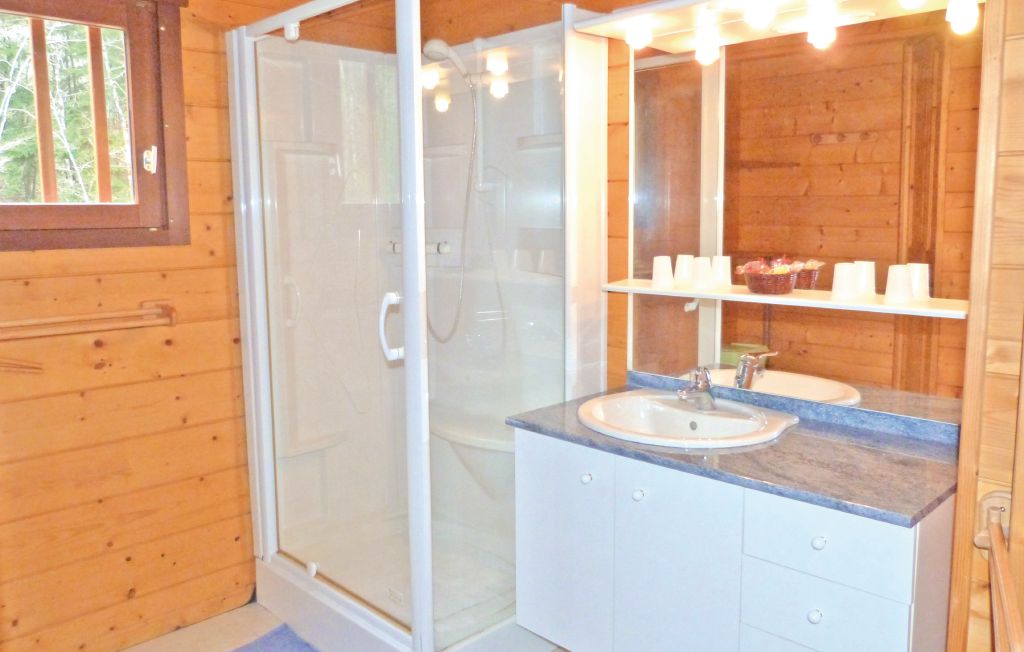 Semesterhus - Sceau-Saint-Angel , Frankrike - FAD735 6