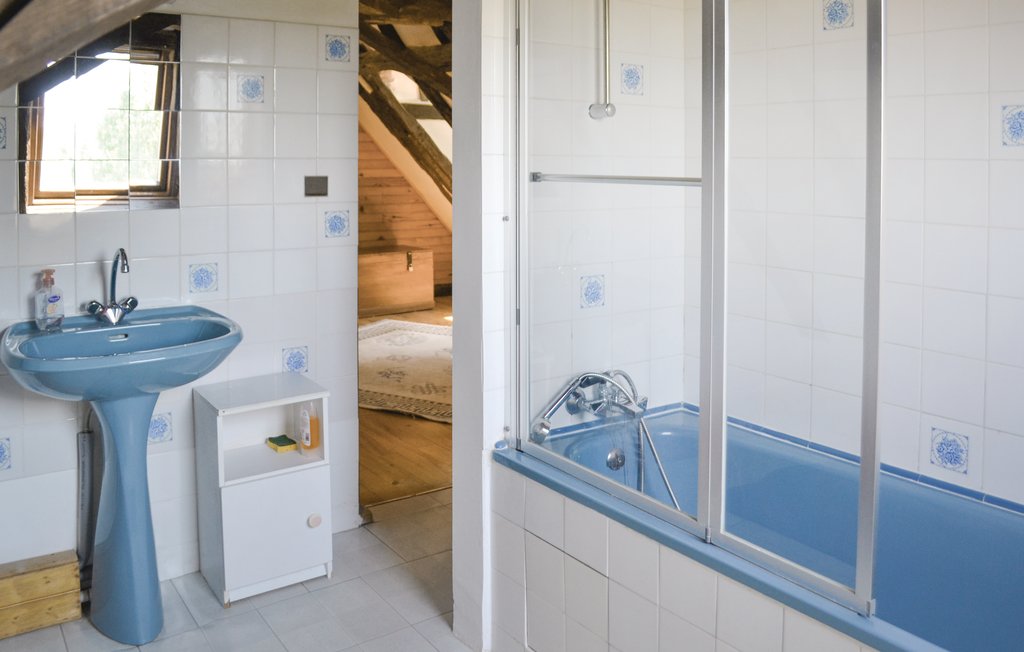 Semesterhus - Eglise Neuve D'Issac , Frankrike - FAD799 27
