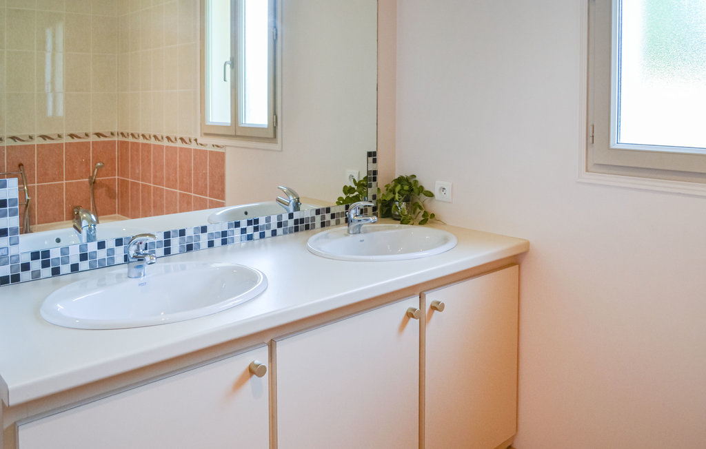Semesterhus - Savignac-Lédrier , Frankrike - FAD793 24
