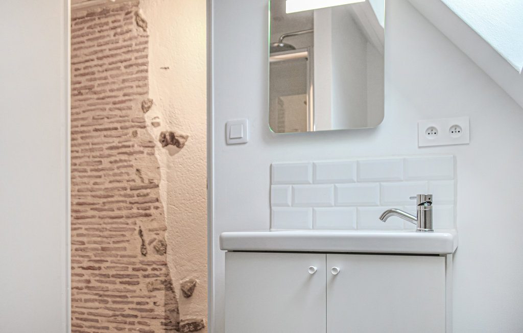 Ferienhaus - St. Priest La Fougeres , Frankreich - FAD773 35