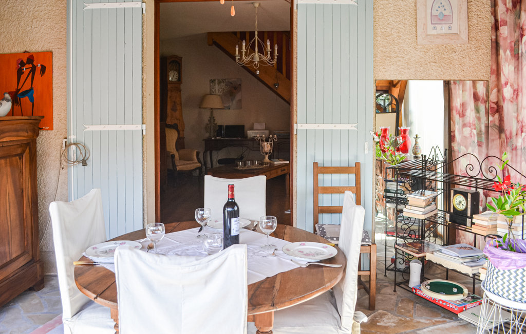 Ferienhaus - Bergerac , Frankreich - FAD425 11