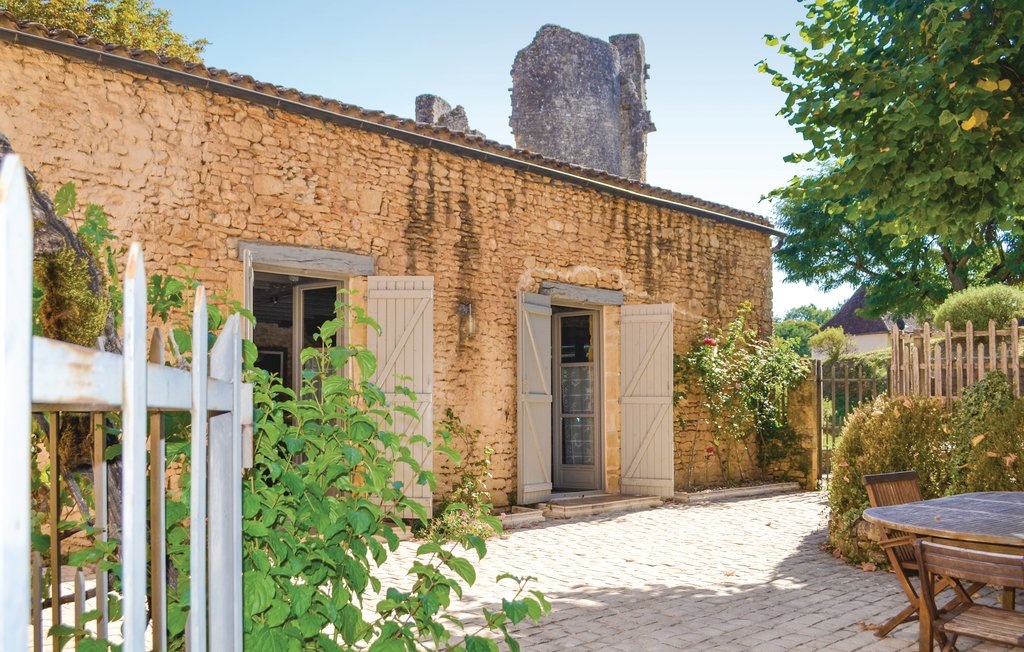 Ferienhaus - Sainte Alvère , Frankreich - FAD815 12