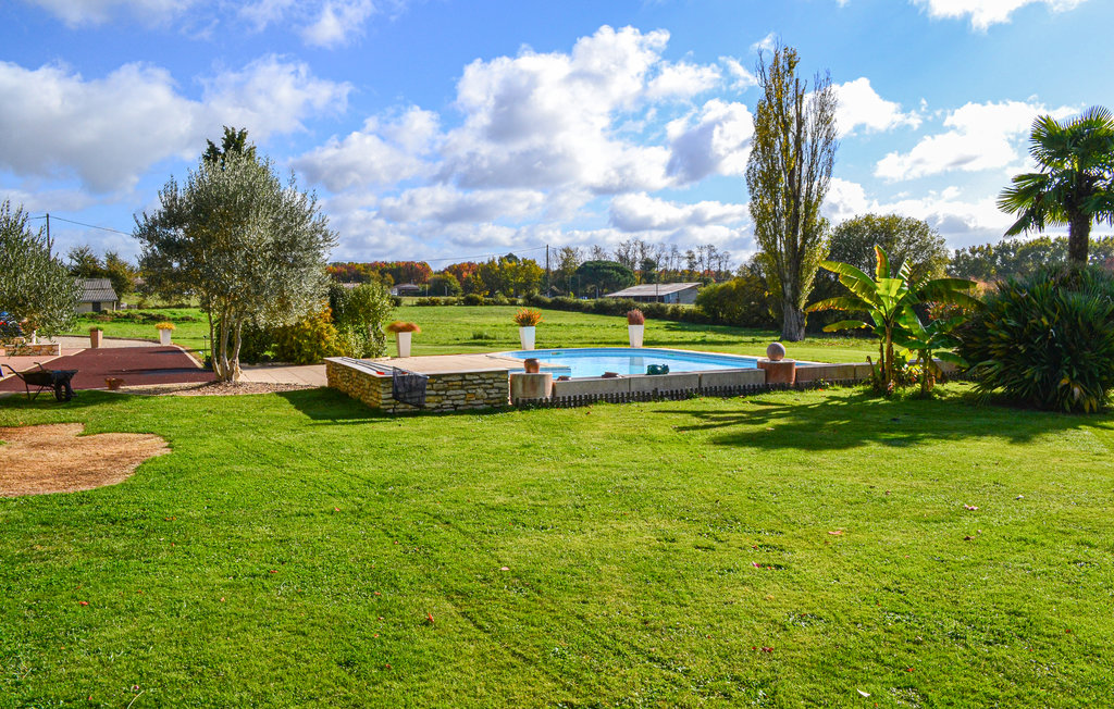 Location de vacances - La Force , France - FAD302 10