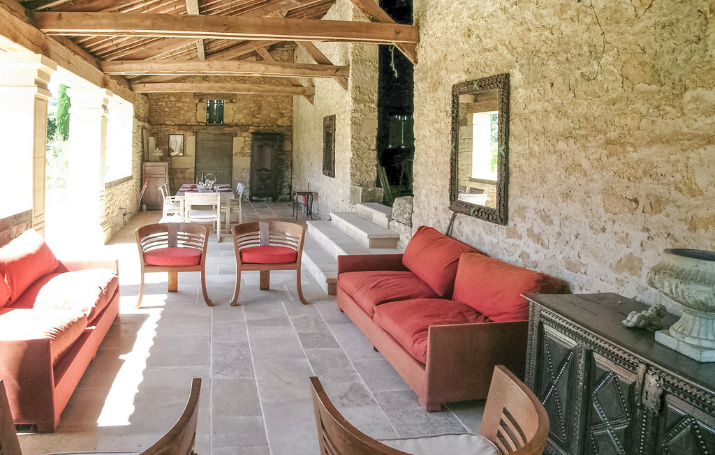 Semesterhus - Domme , Frankrike - FAD091 11