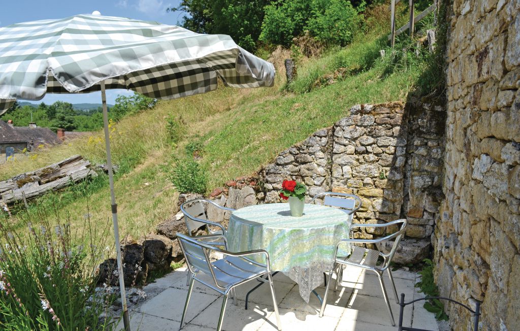 Feriehus - Cénac-et-Saint-Julien , Frankrike - FAD099 7