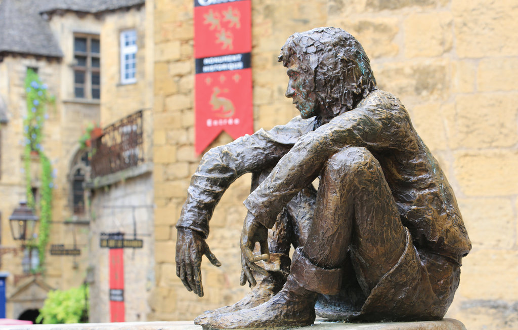 Semesterhus - Domme , Frankrike - FAD091 23