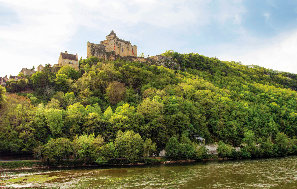 Feriehuse - Les Farges , Frankrig - FAD115 26