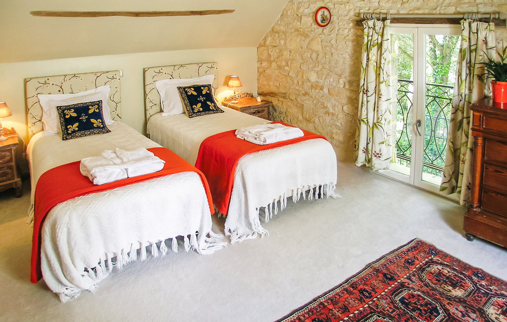 Feriehuse - Les Farges , Frankrig - FAD115 16